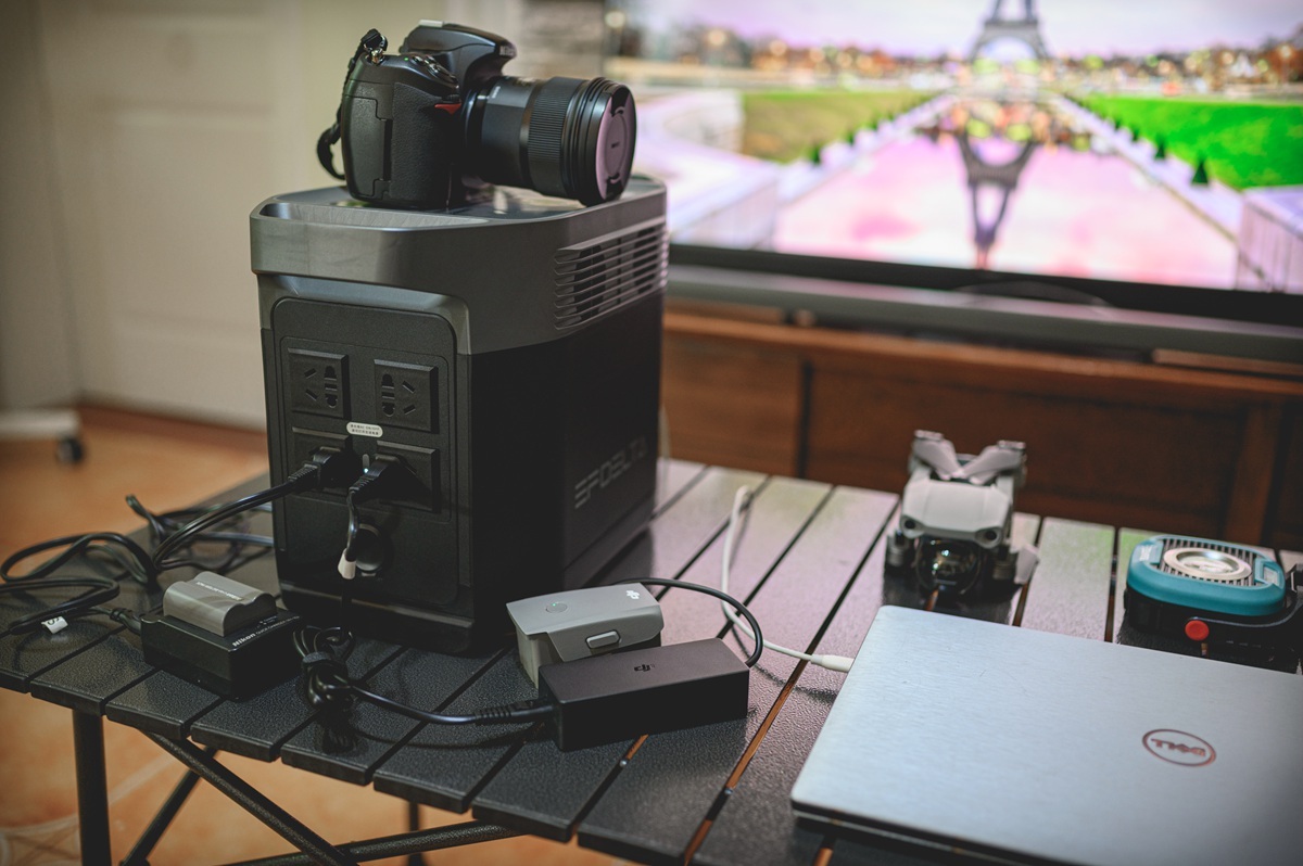 正浩ecoflowmax能用1600w的电器吗,两度电正浩户外电源测评缺点