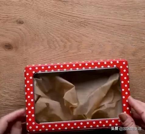 最适合送的圣诞礼物diy,diy简单精美圣诞礼物