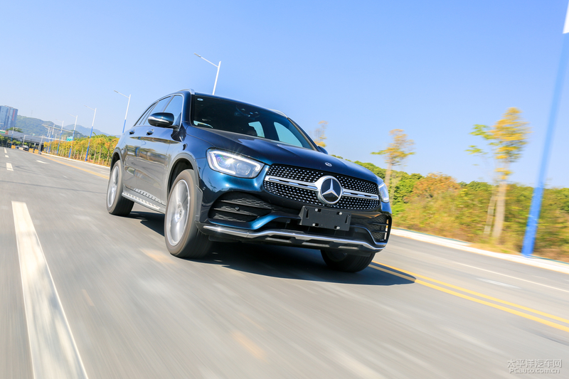 glc300l2021款和2020款的区别,2016款奔驰glc300豪华测试