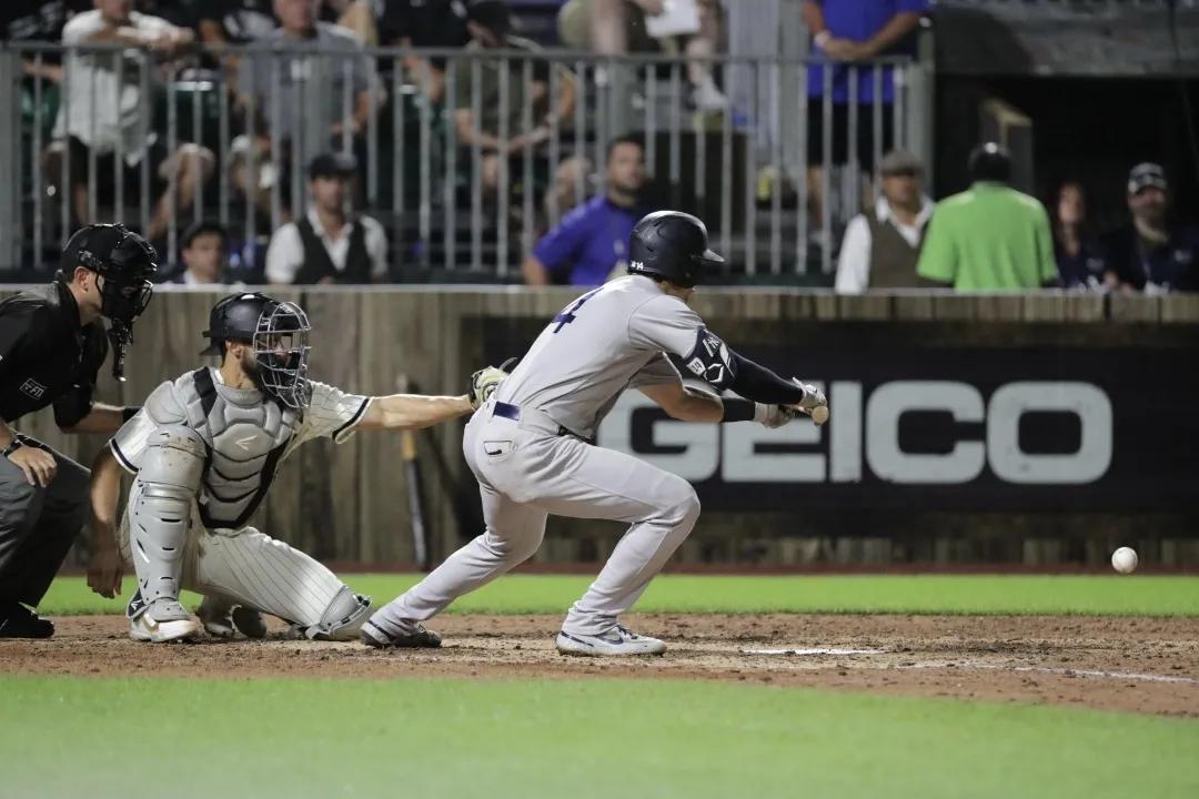 扬基完全比赛,波士顿红袜纽约扬基