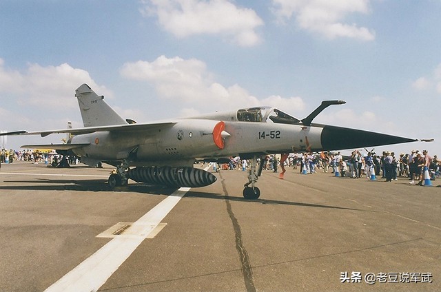 幻影战机有哪些系列,幻影战机介绍