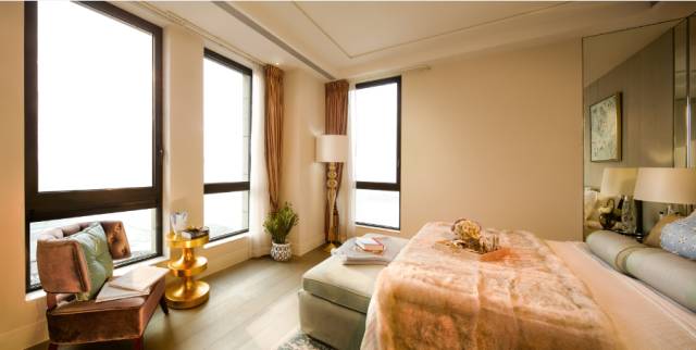 不限购精装江景公寓,陆家嘴江景公寓350万起