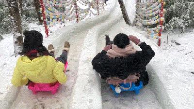 第25届峨眉山冰雪温泉节怎么抢票,2023峨眉山冰雪温泉节是干嘛的
