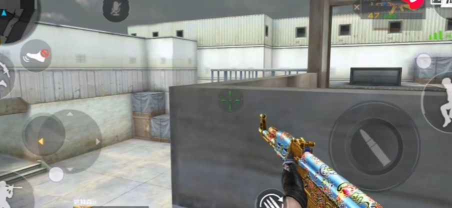 cf金韵套装有什么用,cf手游金韵套