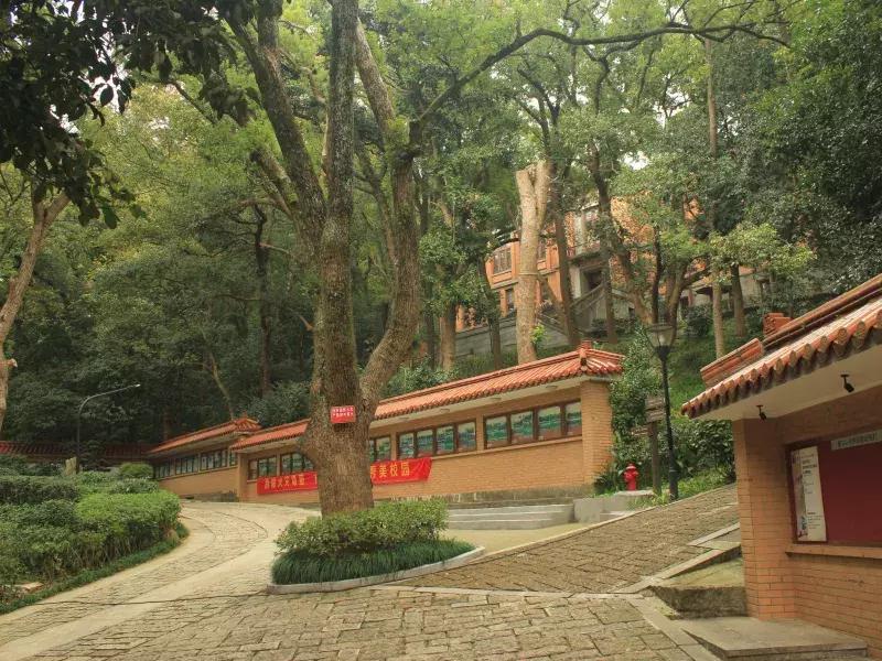 娴欐睙澶у涔嬫睙鏍″尯浠嬬粛,娴欐睙澶у涔嬫睙鏍″尯鐓х墖