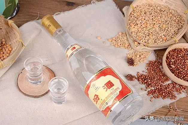 53度的汾酒怎么鉴别真假,鉴别白酒的真假的六个技巧分别是