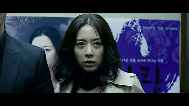 命案，凶手是我老婆：韩国电影无尿点系列