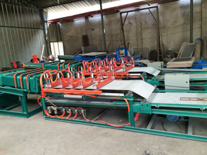 百玖香缘制香机,制香机回收香真的假的