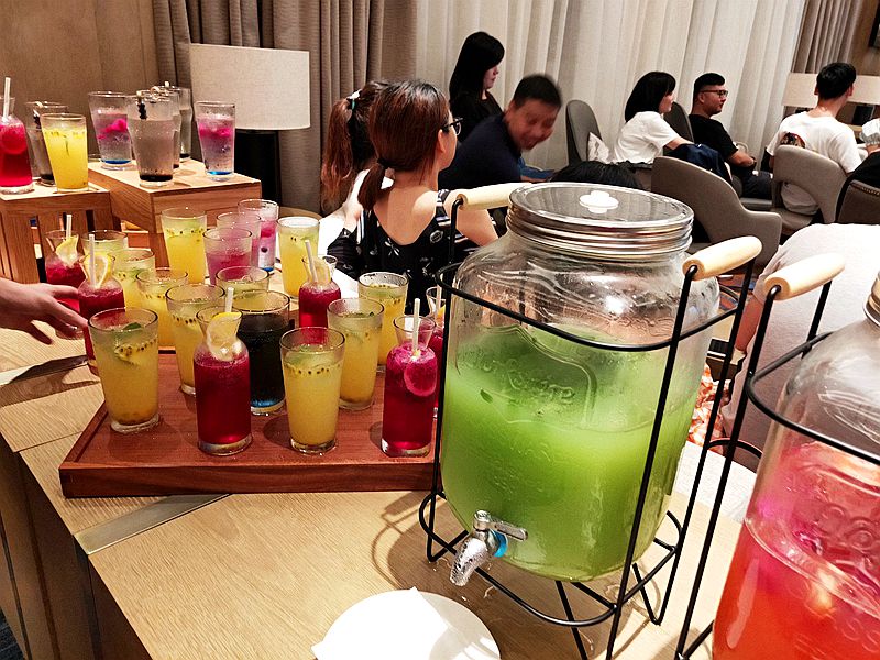 集美湖豪生酒店,集美湖豪生大酒店有几间房