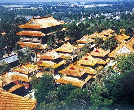 77代孔子后代为什么迁出孔府,孔子74代传人带你走进孔府