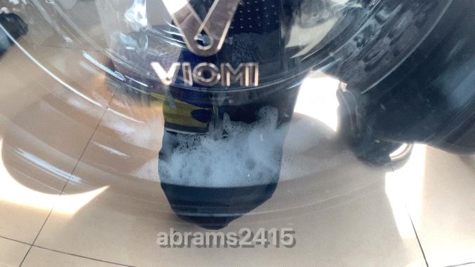 云米洗烘一体机master2s,云米m2洗烘一体机