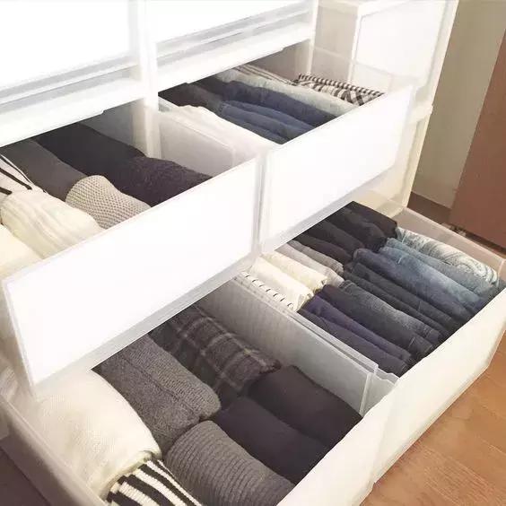 收纳用品有哪些,收纳用品必买清单