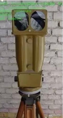 战争之神的眼睛——炮兵侦察兵