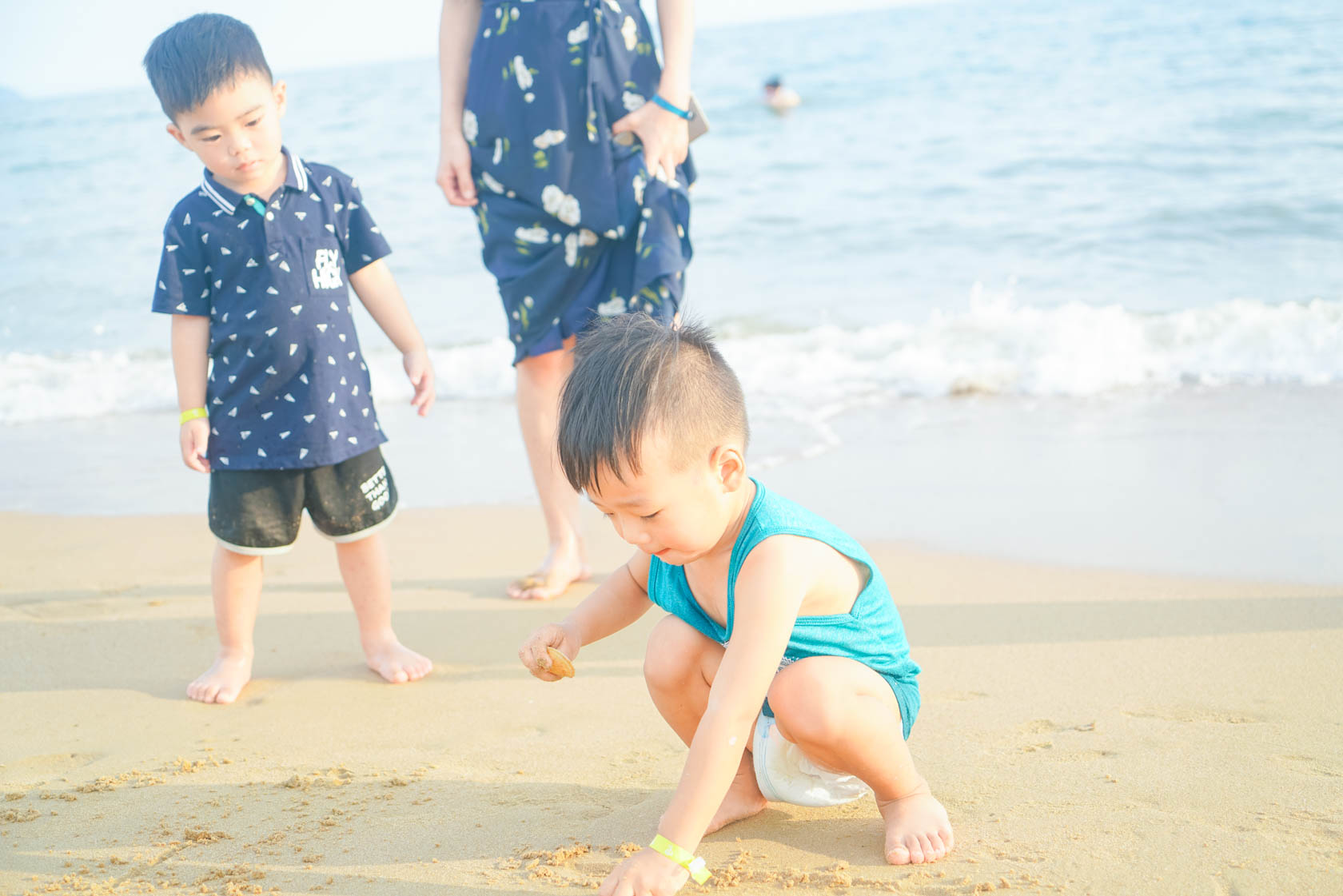 三亚旅游攻略clubmed,三亚亲子游攻略