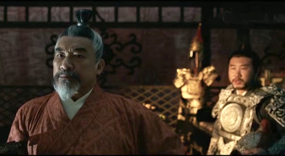 杨业与潘仁美宿命,杨业潘美是潘仁美吗