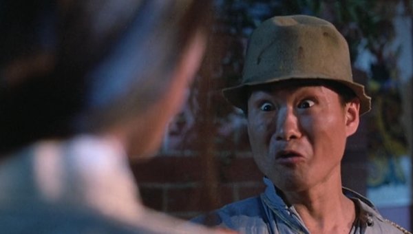 僵尸先生拍摄到现在有几年了,僵尸先生3简介