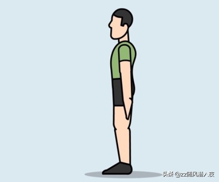 身高停滞了怎么拉伸长高,身高不足如何拉伸训练