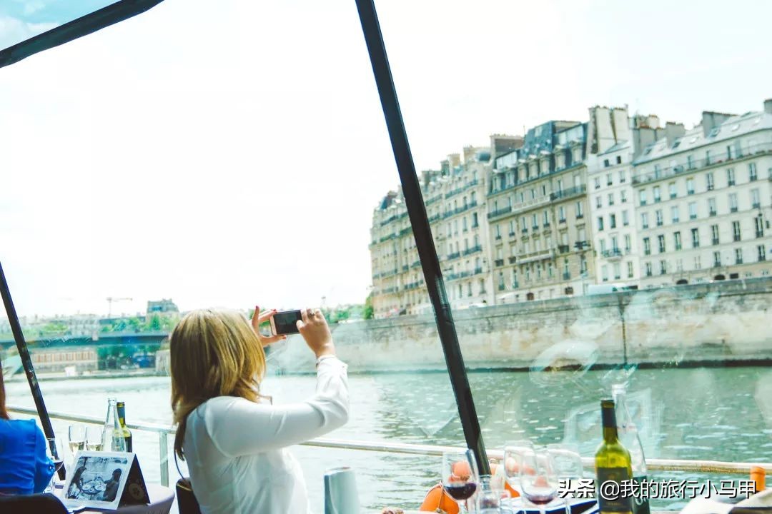 法国巴黎五日四夜攻略,法国攻略巴黎