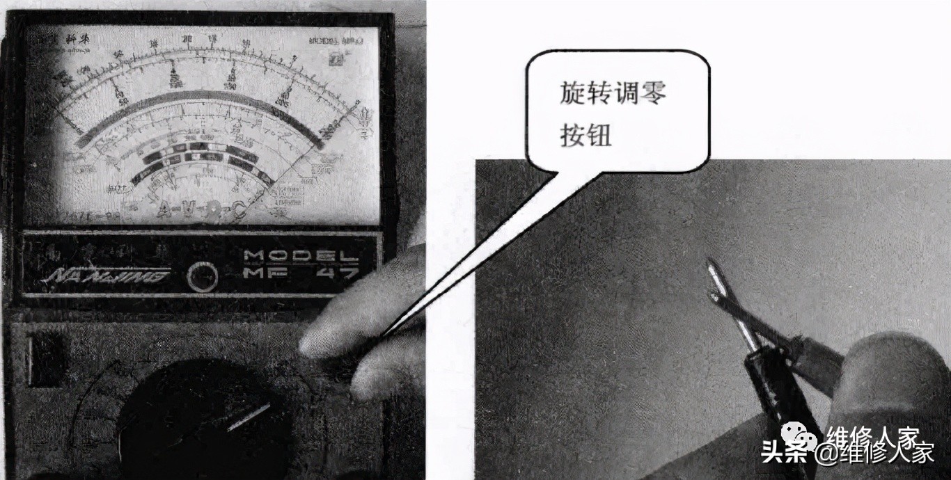 电容器好坏的测量方法视频,电容器好坏检测方法