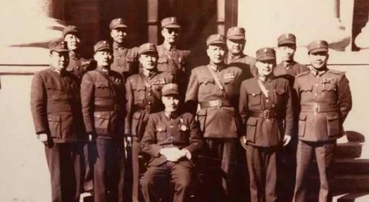 小诸葛白崇禧有多厉害,白崇禧为何被称为小诸葛