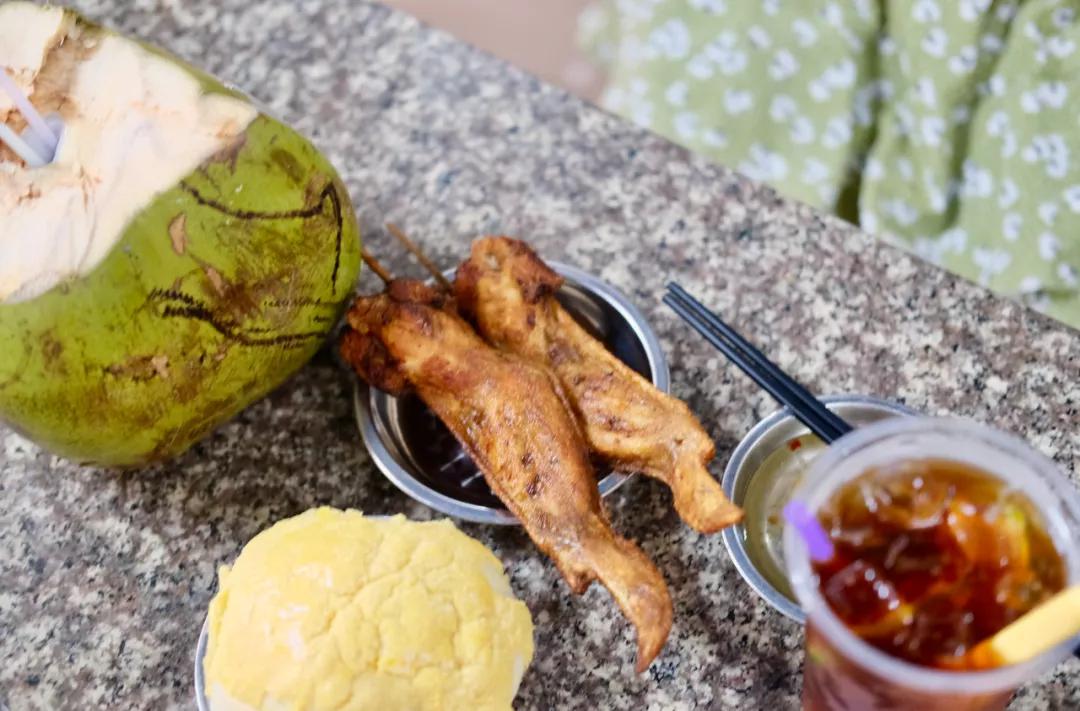 顿顿人均50以下,我在海口吃出了满满的幸福感