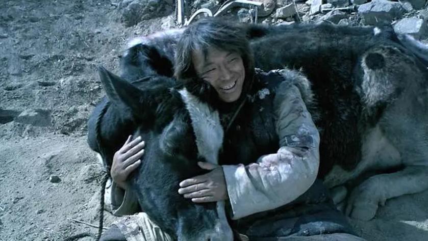 斗牛比较搞笑的,斗牛最搞笑的时候