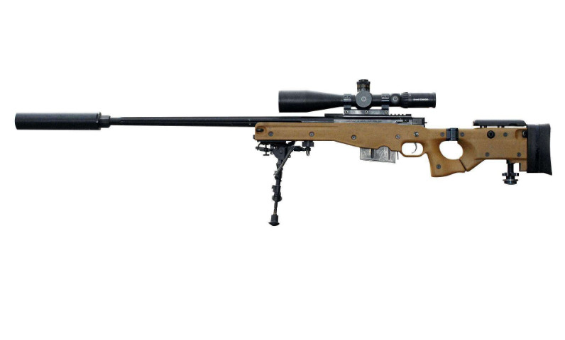 枪械的后坐力真的是往天上打的吗,枪支的后坐力如何产生的