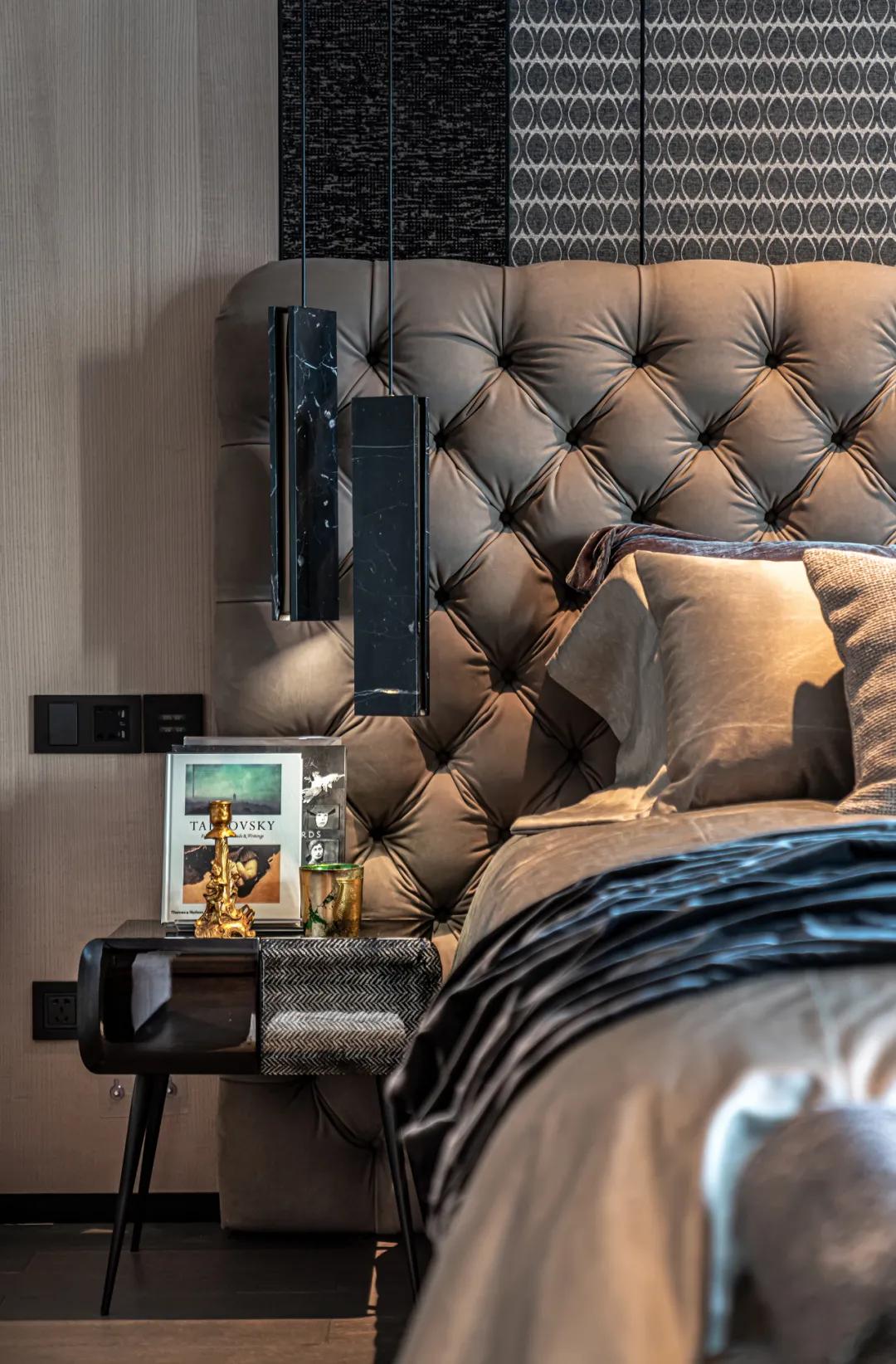 型格AN-AURA深圳6大空间设计作品集｜极致创意氛围