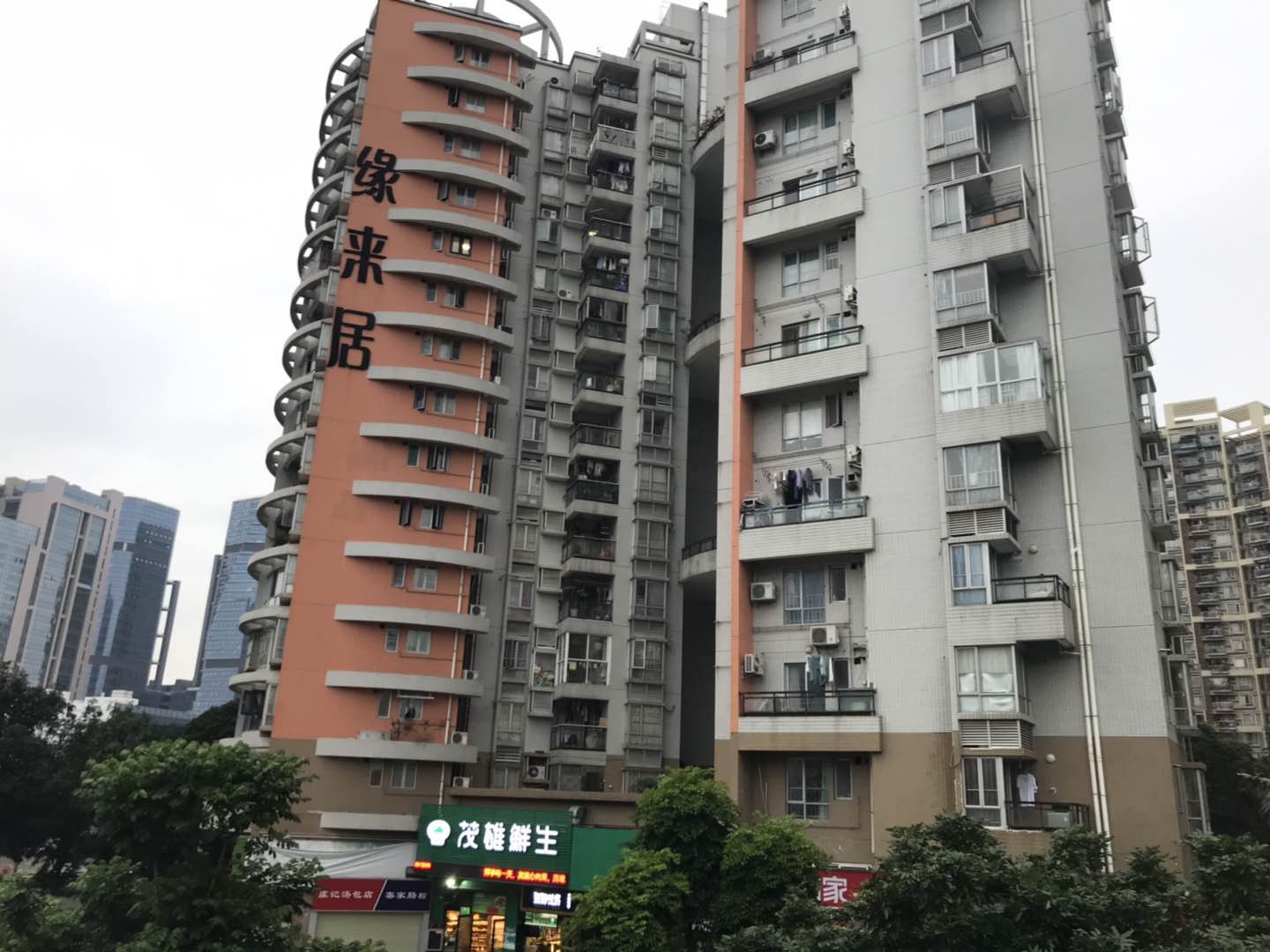 500万在南山买什么房子好,南山500元以内的房子