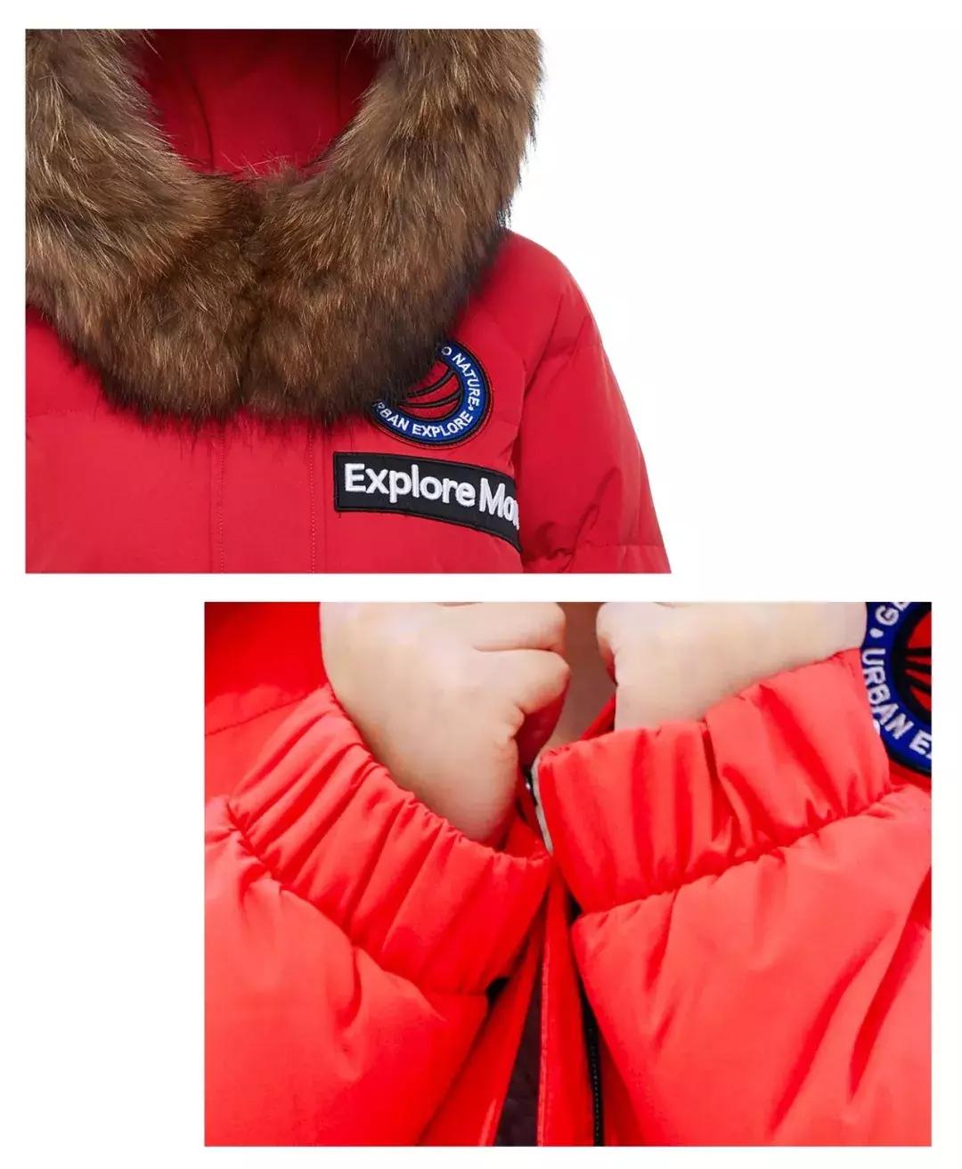 波司登2022新款羽绒服试穿,波司登实测