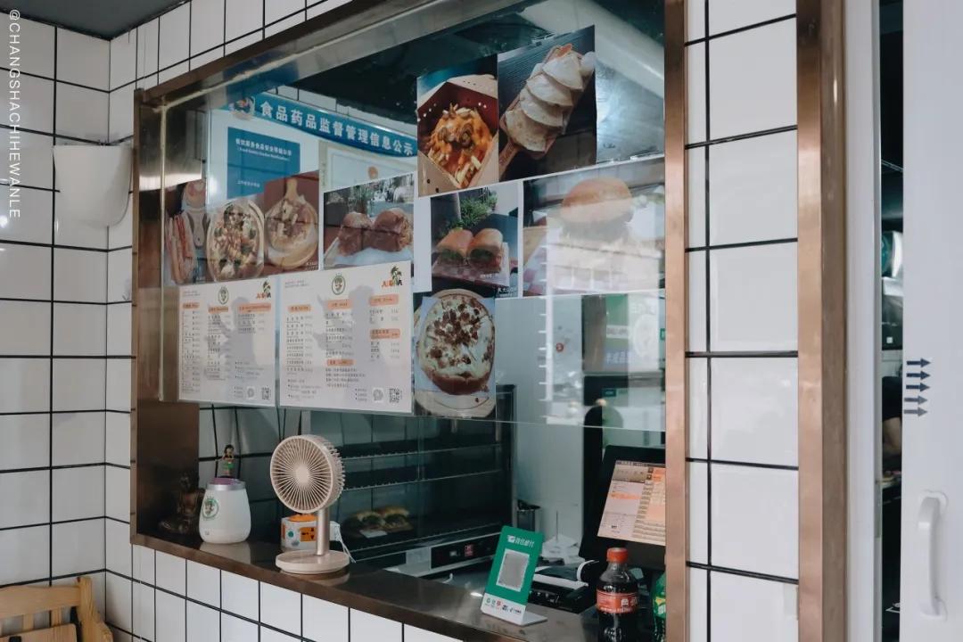 长沙必打卡的宝藏小店,长沙必逛的宝藏小店