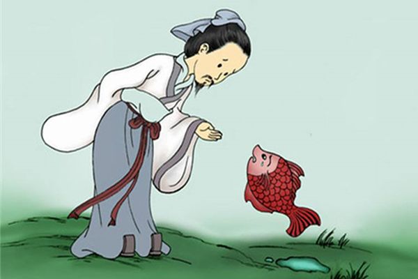 杠精行为于谦,杠精吐槽反派