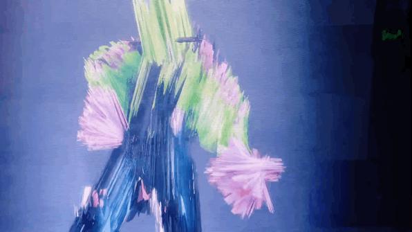 别争了,这条马路才是魔都内卷之王