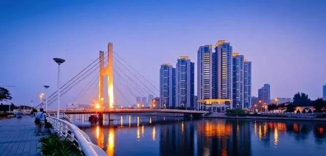 美景天津视频,天津惊艳的视频