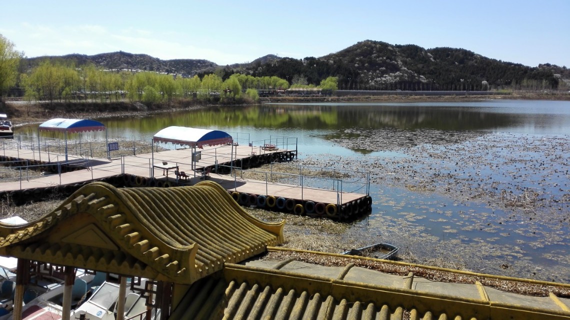 北京怀柔红螺寺景区有疫情吗,北京怀柔疫情红螺寺还能去吗