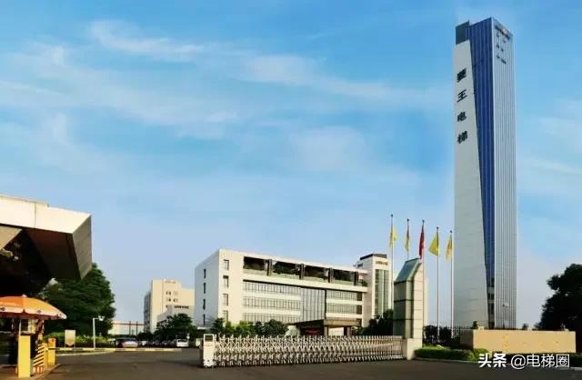 菱王电梯出梯量,新马货梯和菱王货梯哪一个质量好