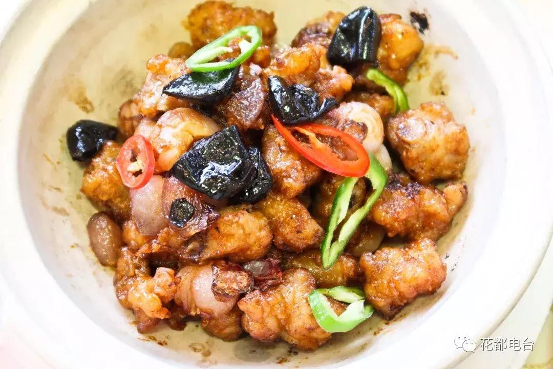 花都芙蓉嶂附近有什么美食,花都芙蓉嶂风景区烧烤场