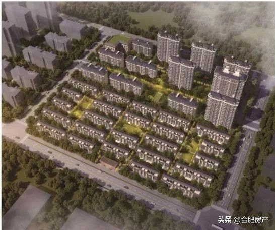 阿里巴巴产业园合肥,合肥阿里产业园