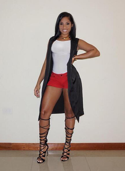 博尔特6段感情,博尔特曾经的女朋友