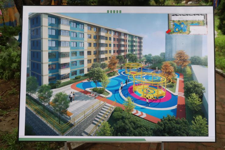 大连西岗区2022年拆迁明细表,2021大连西岗区旧房改造