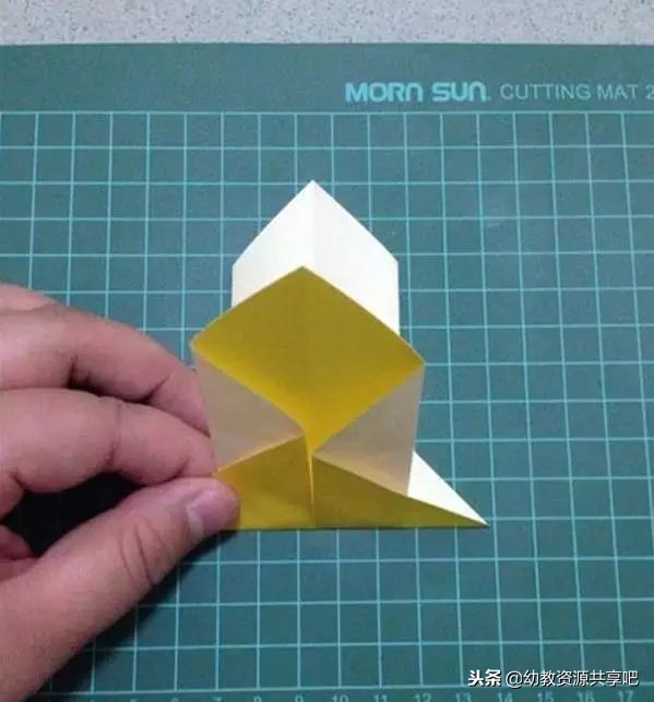 幼儿园关于春节的手工灯笼,2022春节灯笼手工制作10000种