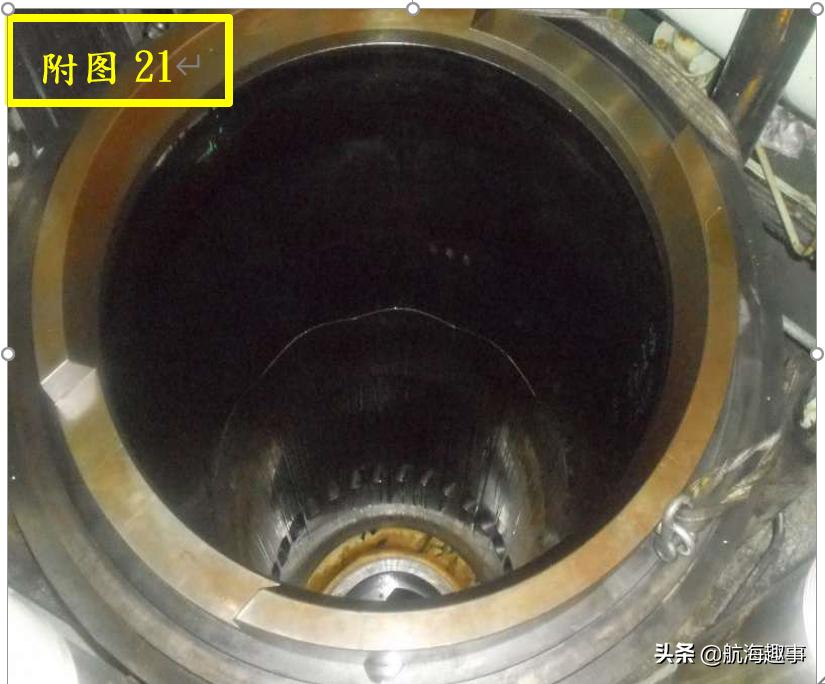 船舶柴油机吊缸全过程,船用柴油机吊缸步骤