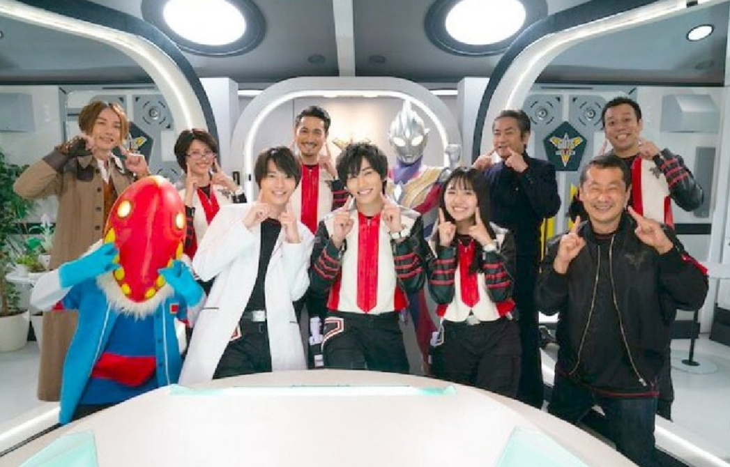 特利迦奥特曼好评率,特利迦奥特曼到底谁更强