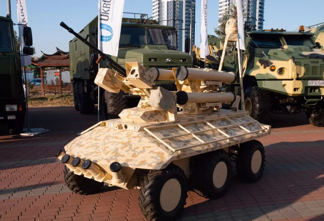 乌克兰幽灵战机,乌克兰幽灵