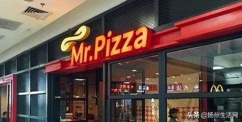 餐饮大牌正面刚，谁是扬州商场的顶级流量？