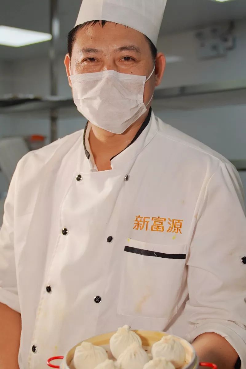 无锡这3家大公司的食堂曝光了！看得我泪流满面，想跳槽