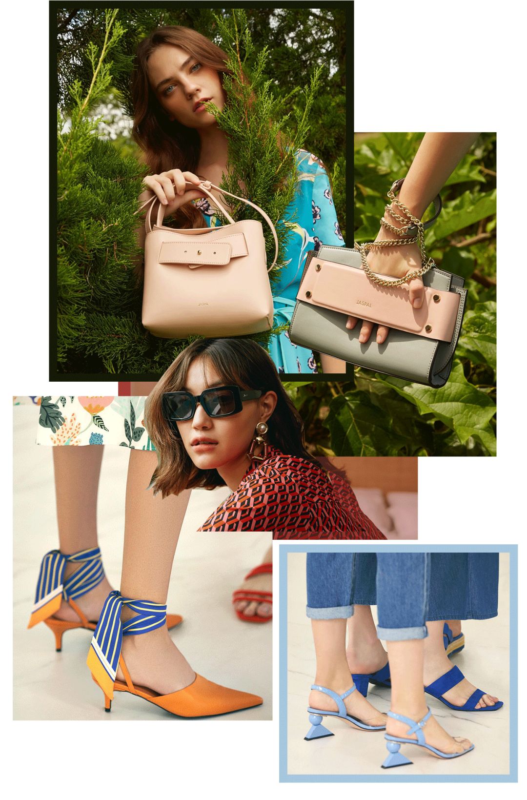 平价版Gucci、少女版MiuMiu…泰国远比你想象的要时尚