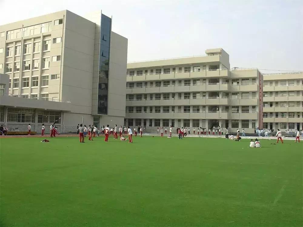 南京市郑和外国语中学,南京郑和外国语小学分校