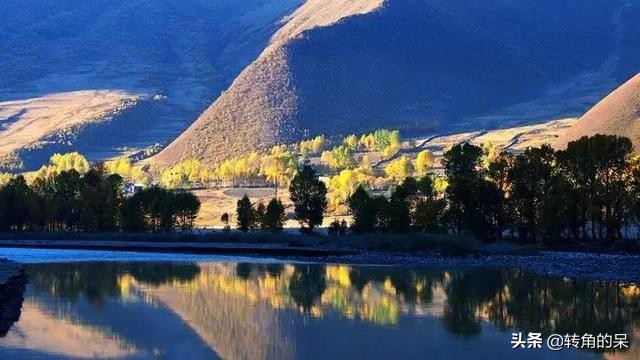 色达自驾成都攻略最佳路线,色达县自驾成都