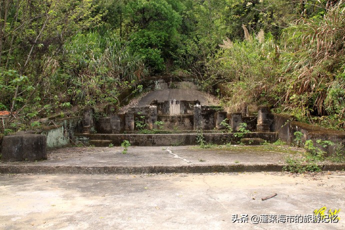 福建福州将军墓,福州都有哪些古墓遗迹